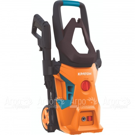 Мойка высокого давления Кратон HPW-1600 в Екатеринбурге