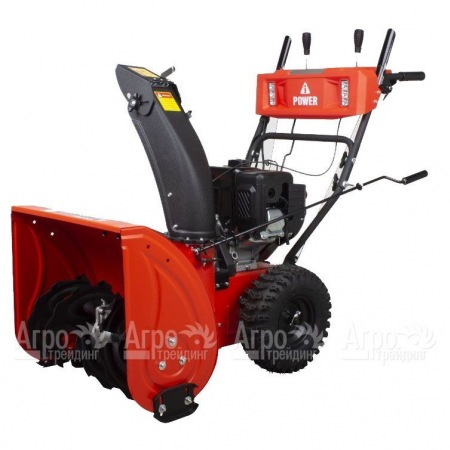 Снегоуборщик A-iPower AS617LE в Екатеринбурге
