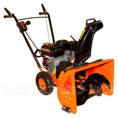 Снегоуборщик Prorab GST 45-S в Екатеринбурге