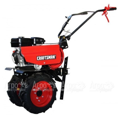 Мотоблок Craftsman 23030B (фрезы в комплекте) в Екатеринбурге