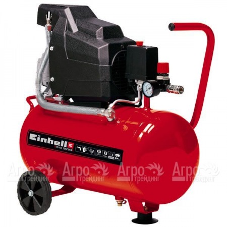 Компрессор воздушный Einhell TC-AC 190/24/8 в Екатеринбурге