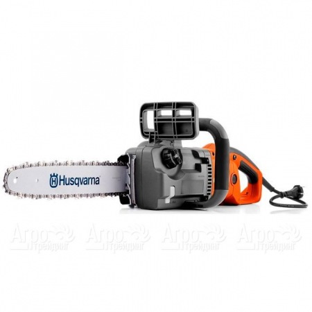 Электропила Husqvarna 418 EL-14 в Екатеринбурге