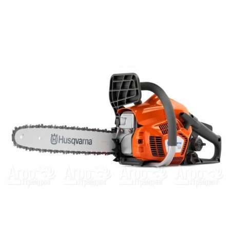 Бензопила Husqvarna 125 16" в Екатеринбурге