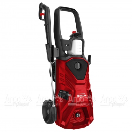 Мойка высокого давления Elitech М 2500РКП в Екатеринбурге
