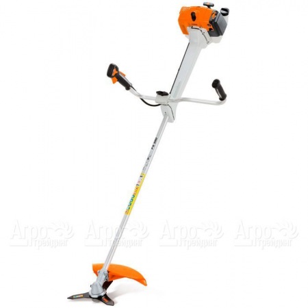 Бензокоса (бензиновый триммер) Stihl FS 350 в Екатеринбурге