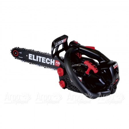 Бензопила Elitech CS 2514T 12" в Екатеринбурге