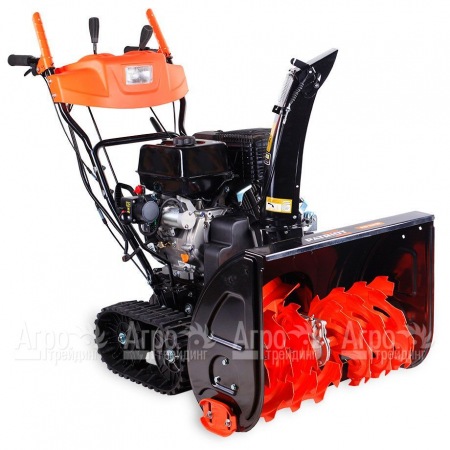 Снегоуборщик гусеничный Patriot PRO 1150 ED в Екатеринбурге