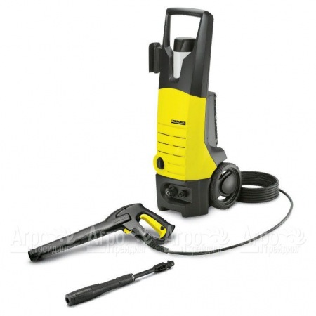 Мойка высокого давления Karcher K 5 UM  в Екатеринбурге