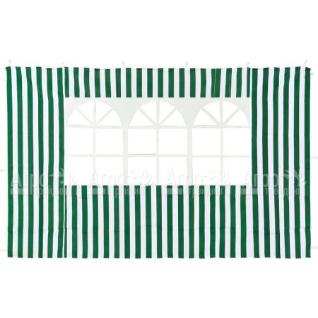Стенка Green Glade с окном 4110 в Екатеринбурге