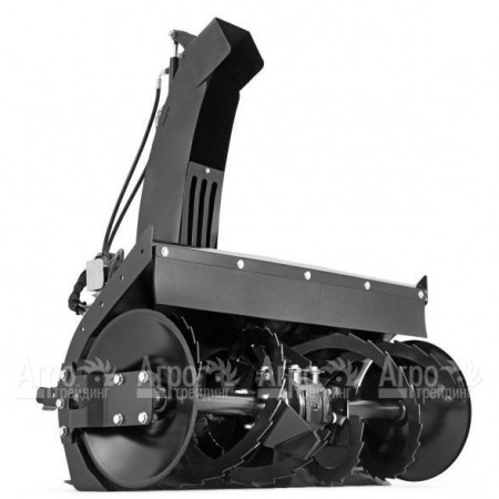 Снегоотбрасыватель двухстадийный для райдера Husqvarna P 525D  в Екатеринбурге
