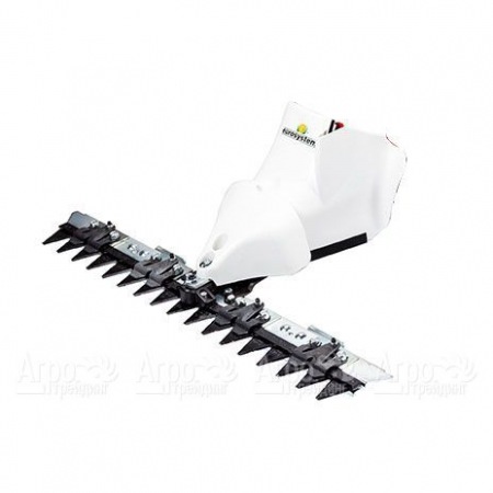 Ножевой аппарат для сенокосилок Eurosystems P130  в Екатеринбурге