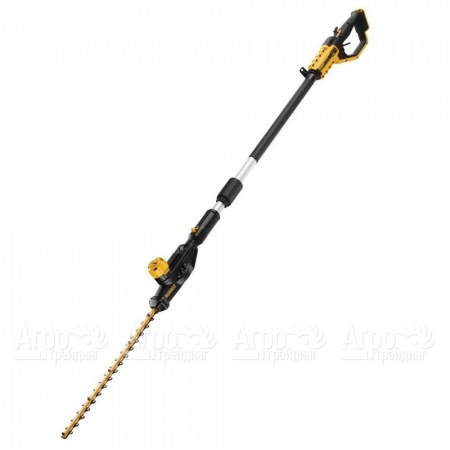 Высоторез аккумуляторный Dewalt DCMPH566N (без аккумулятора и зарядного устройства) в Екатеринбурге