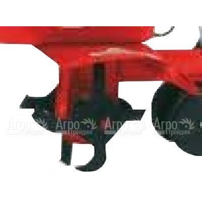 Фреза 50 см для сенокосилки  Eurosystems Minieffe 352 в Екатеринбурге