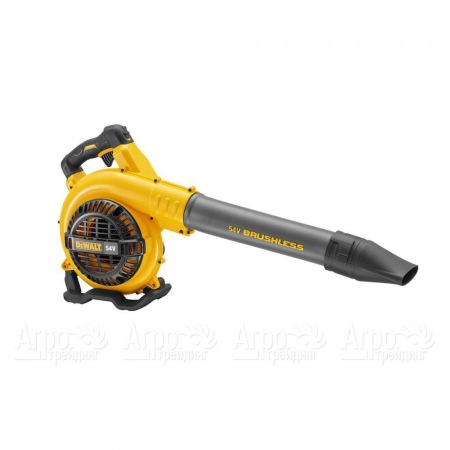 Воздуходувка аккумуляторная Dewalt DCM572N (без аккумулятор и зарядного устройства) в Екатеринбурге