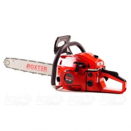 Бензопила Prorab Roxter RX 450-18" в Екатеринбурге