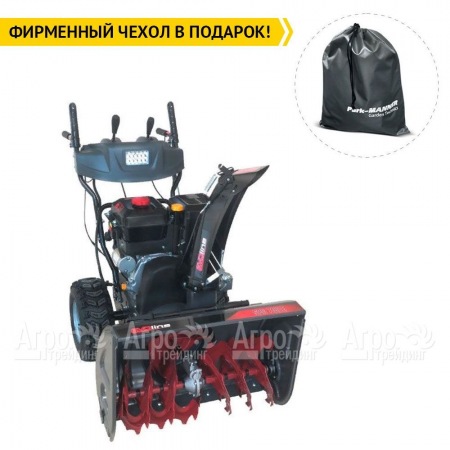 Снегоуборщик EVOline SBG 700 E в Екатеринбурге