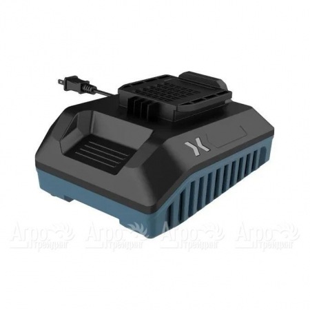 Зарядное устройство X6 60V, 5А для аккумуляторной техники Senix в Екатеринбурге