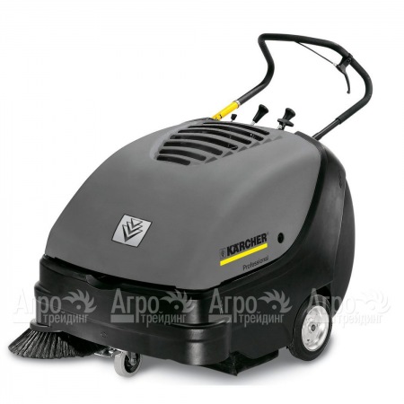 Подметальная машина Karcher KM 85/50 W Bp Adv в Екатеринбурге