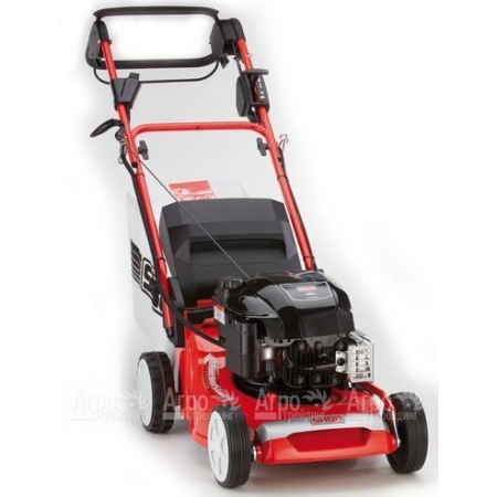 Газонокосилка бензиновая SABO 43-Vario E SA1156 в Екатеринбурге
