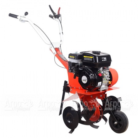 Бензиновый культиватор Patriot T 6,5/600 FB PG Kentucky в Екатеринбурге