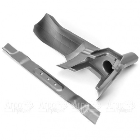 Комплект заглушка BioClip + нож BioClip для Husqvarna LC 353iVX в Екатеринбурге