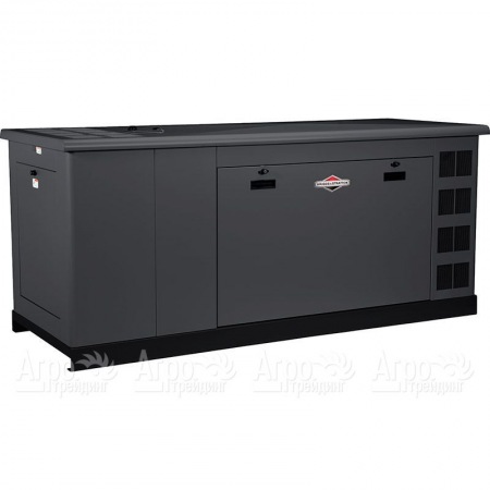 Газовый генератор Briggs&#38;Stratton G500 50 кВт в Екатеринбурге