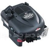 Двигатель Briggs&amp;Stratton QUANTUM ХМ-55 с вертикальным коленвалом  в Екатеринбурге