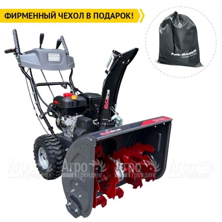 Снегоуборщик EVOline SBG 660 E в Екатеринбурге