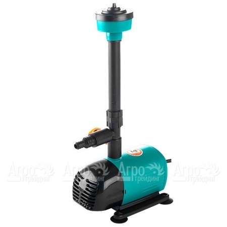 Фонтанный насос Sturm WP9704F в Екатеринбурге