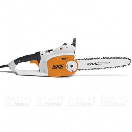 Электропила Stihl MSE 170 C-BQ-12" в Екатеринбурге
