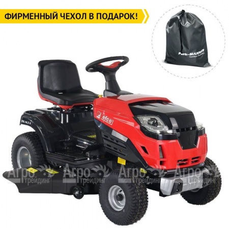 Садовый трактор Oleo-Mac 99L/14,5 K в Екатеринбурге