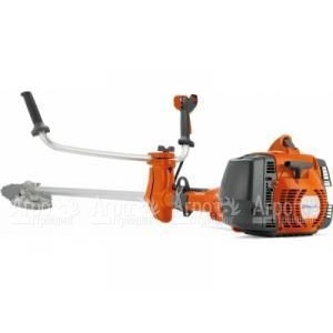 Бензиновый кусторез (бензокусторез) Husqvarna 240F в Екатеринбурге