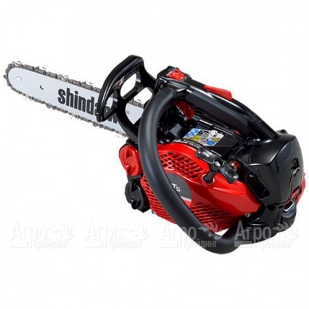 Бензопила Shindaiwa 251TS  в Екатеринбурге