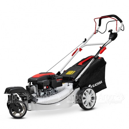 Газонокосилка бензиновая Katana KL-51CS PRO в Екатеринбурге