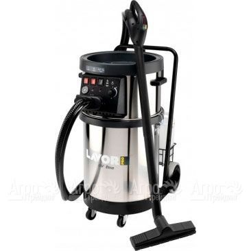 Парогенератор электрический Lavor Professional GV ETNA 4000 в Екатеринбурге
