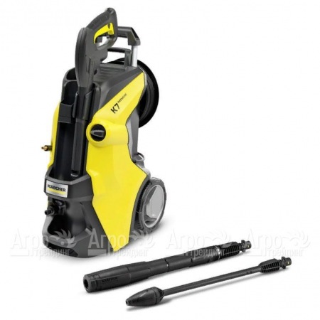 Мойка высокого давления Karcher K 7 Premium Power в Екатеринбурге