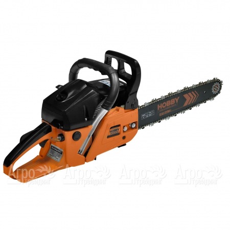 Бензопила Carver Hobby HSG 145-15&quot;  в Екатеринбурге