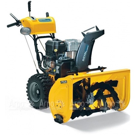 Снегоуборщик Stiga 1381 HST в Екатеринбурге