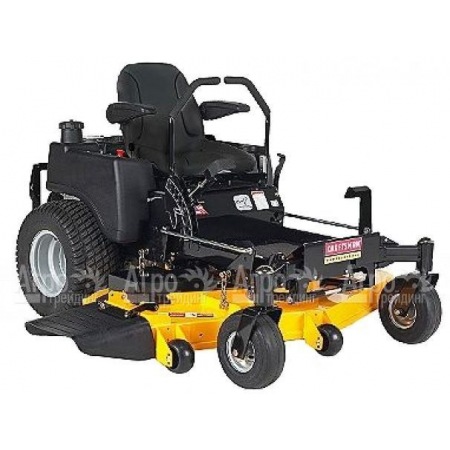 Садовый райдер Craftsman 28875 Zero Turn в Екатеринбурге