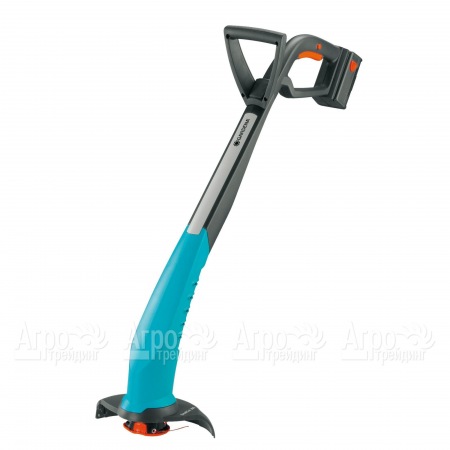 Аккумуляторный триммер Gardena SmallCut 300 Accu в Екатеринбурге