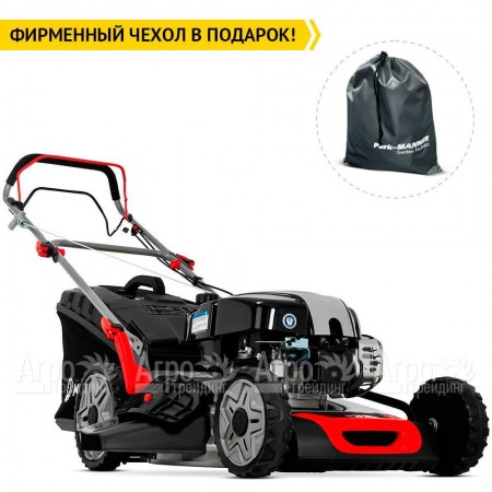 Газонокосилка бензиновая Мобил К XM511 Про в Екатеринбурге