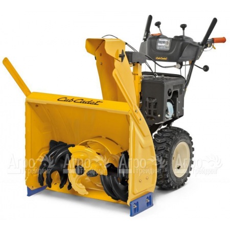 Снегоуборщик самоходный Cub Cadet 530 HD SWE в Екатеринбурге
