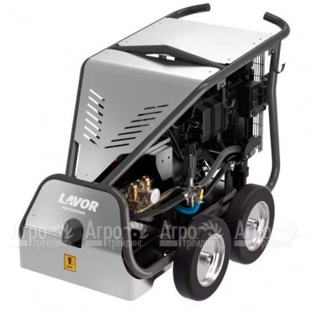 Мойка высокого давления Lavor Thermic 26 3523 K LP в Екатеринбурге