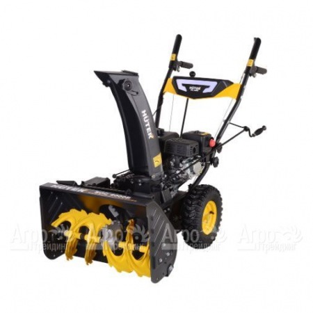Снегоуборщик Huter SGC 4000B в Екатеринбурге