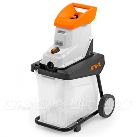 Измельчитель садовый электрический Stihl GHE 140.0 L в Екатеринбурге