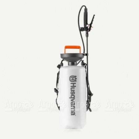 Опрыскиватель ручной Husqvarna 308SM в Екатеринбурге