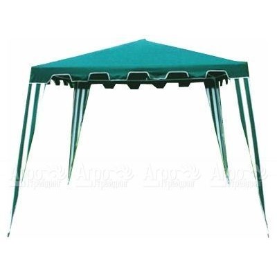 Тент-шатер Green Glade 1018 в Екатеринбурге