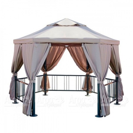 Шатер-беседка Green Glade 1068  в Екатеринбурге