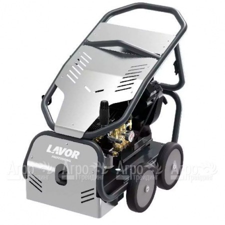 Мойка высокого давления Lavor Thermic 18 3518 BS LP в Екатеринбурге
