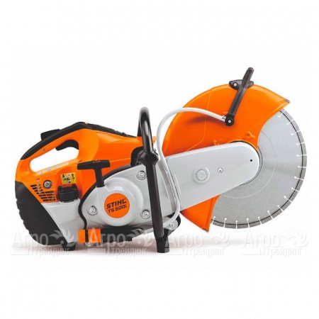 Бензорез Stihl TS 500i в Екатеринбурге